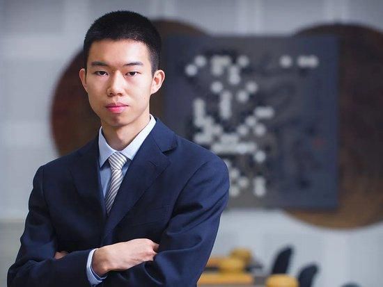 夜晚的聚会